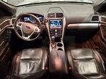 Ford Explorer 2012