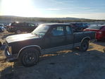 GMC Sonoma 1991