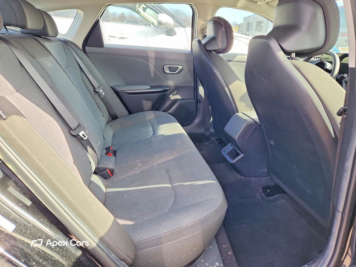 Kia K4 2025