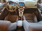 Chevrolet Cruze 2015