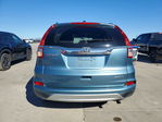 Honda CR-V 2015