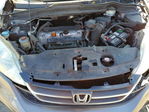 Honda CR-V 2010