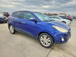 Hyundai Tucson 2012