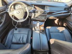BMW Series 5 2014