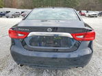 Nissan Maxima 2017