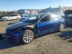 Tesla Model 3 2018