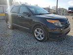 Ford Explorer 2014