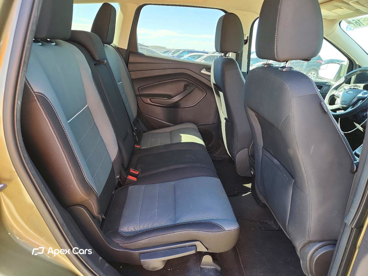 Ford Escape 2013