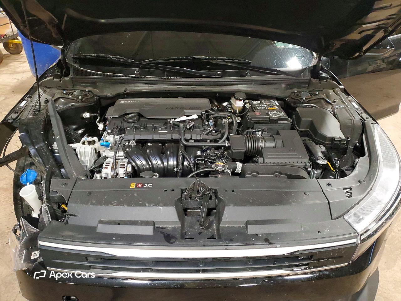 Kia K4 2025