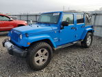 Jeep Wrangler 2011