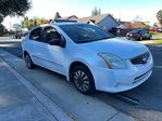 Nissan Sentra 2011