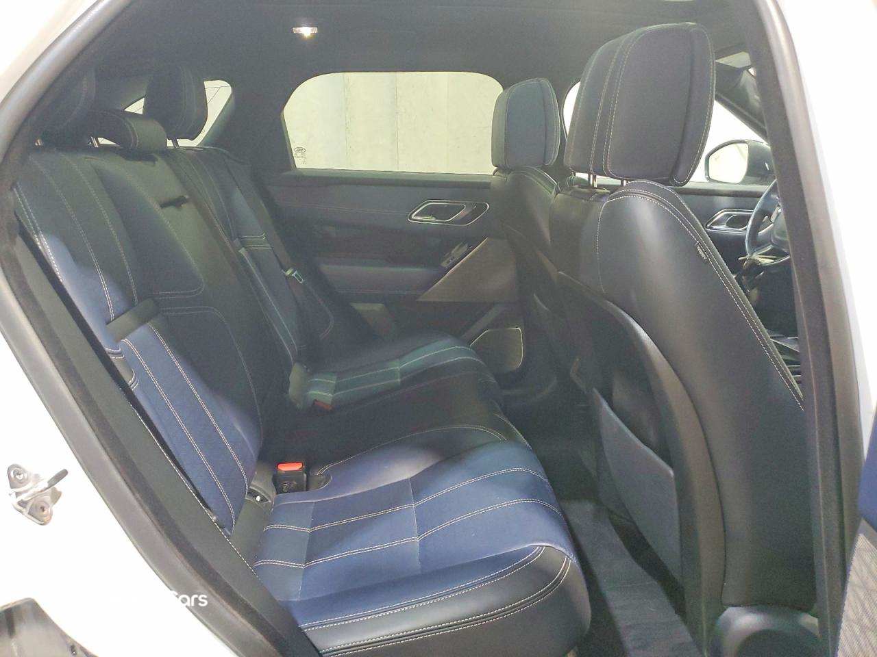 Land Rover Range Rover 2020