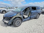 Honda Odyssey 2025