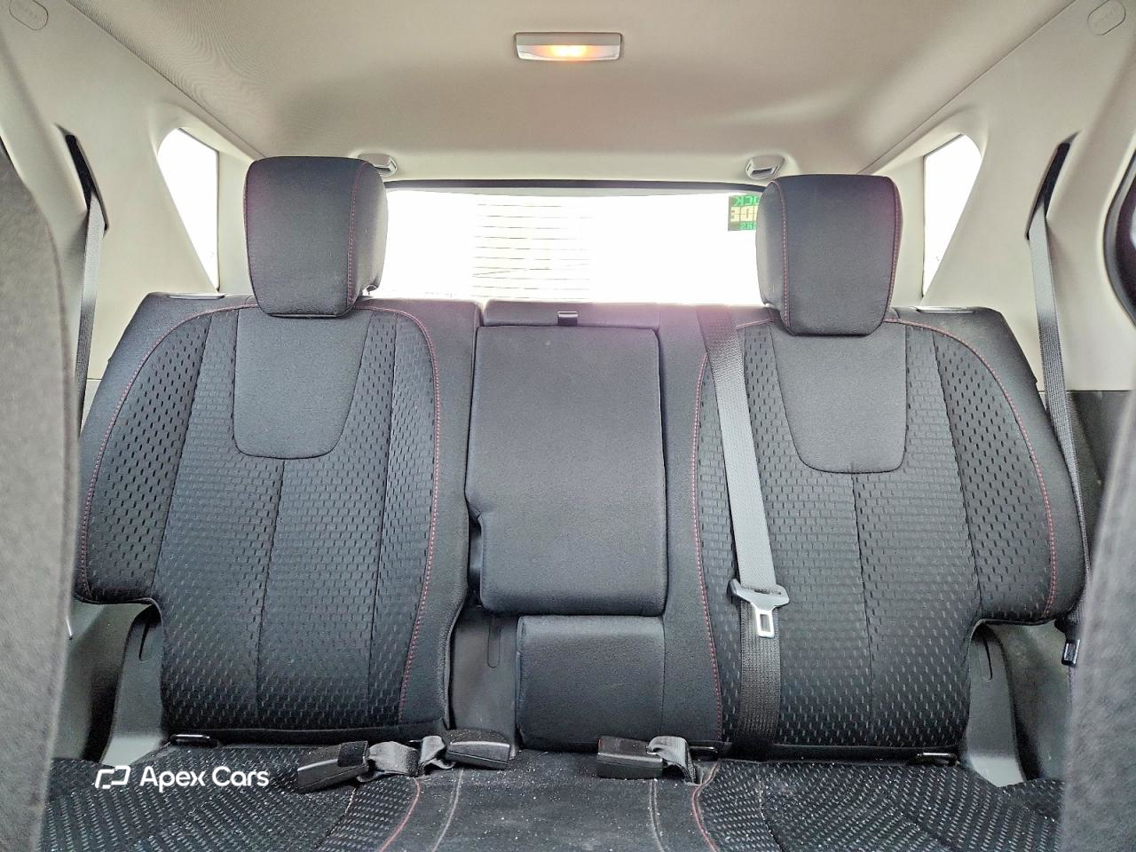 Chevrolet Equinox 2015
