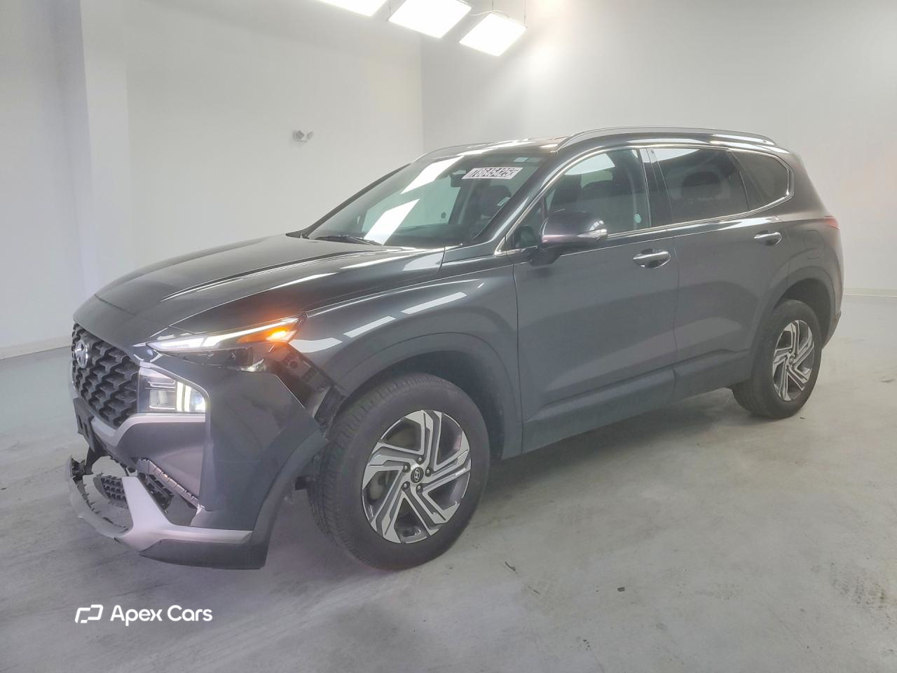 Hyundai Santa Fe 2023