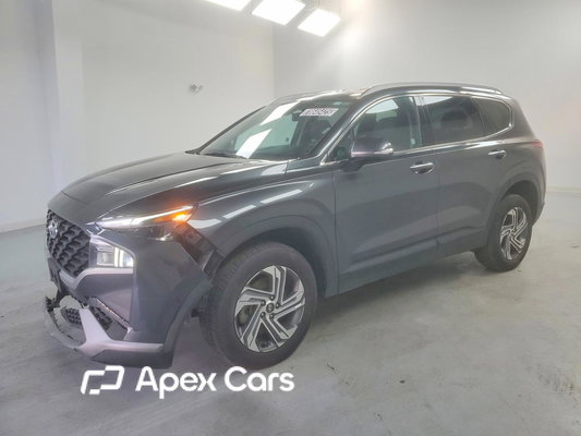 Hyundai Santa Fe 2023 - Image 1 of 14