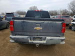 Chevrolet Silverado 2016