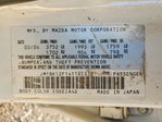 Mazda 3 2004