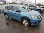 Honda CR-V 2014