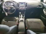 Chevrolet Cruze 2018