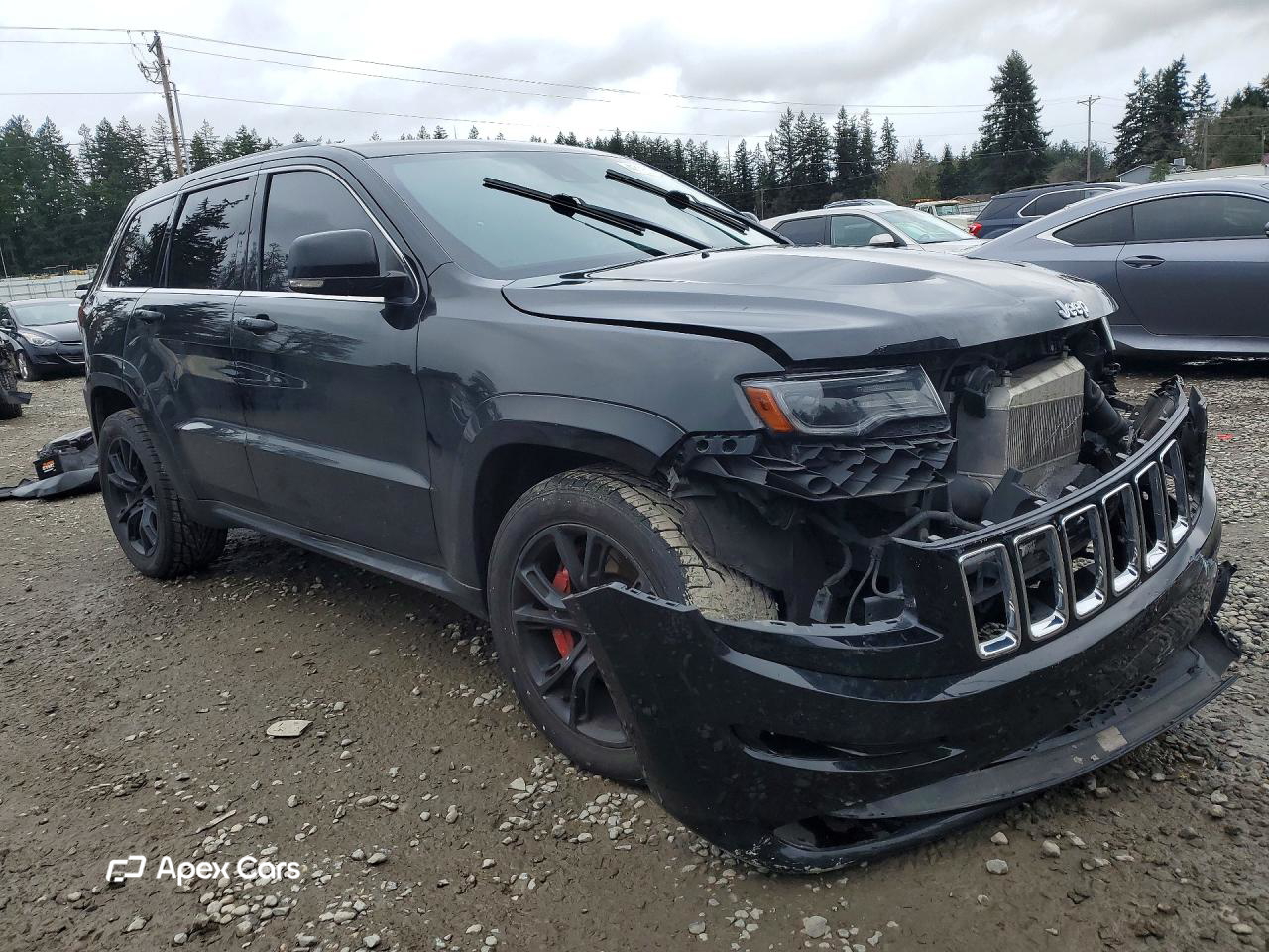 Jeep Cherokee 2014