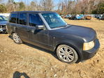 Land Rover Range Rover 2006