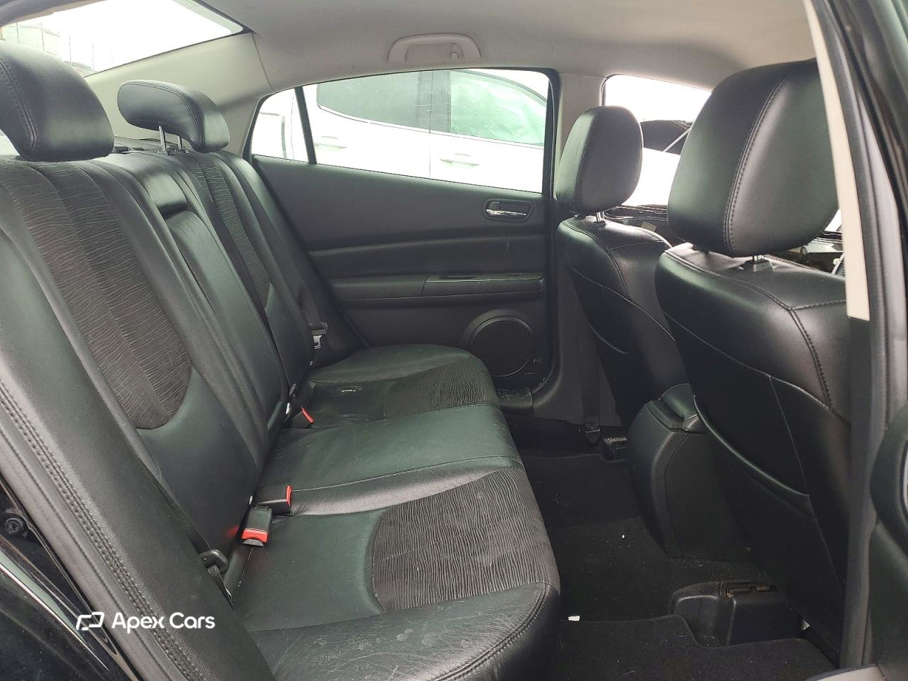 Mazda 6 2009