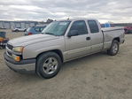 Chevrolet Silverado 2004