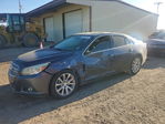 Chevrolet Malibu 2013