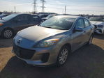 Mazda 3 2013