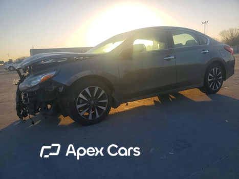 Nissan Altima 2017 - Image 1 of 13