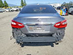 Nissan Altima 2017