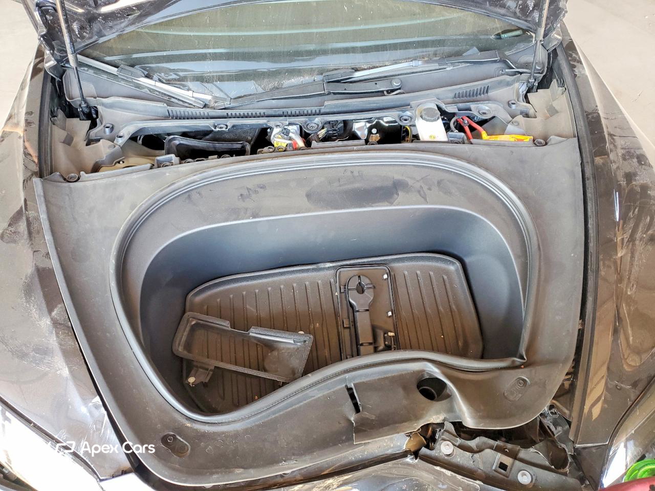 Tesla Model 3 2025