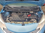 Nissan Versa 2015