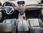 Acura MDX 2011