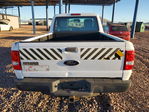 Ford Ranger 2011