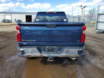 Chevrolet Silverado 2022
