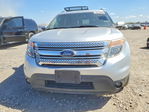 Ford Explorer 2014