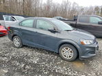 Chevrolet Sonic 2019