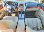 Subaru Outback 2012