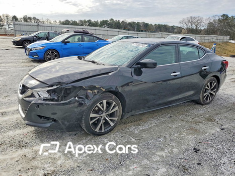 Nissan Maxima 2017 - Image 1 of 13