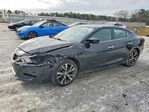 Nissan Maxima 2017