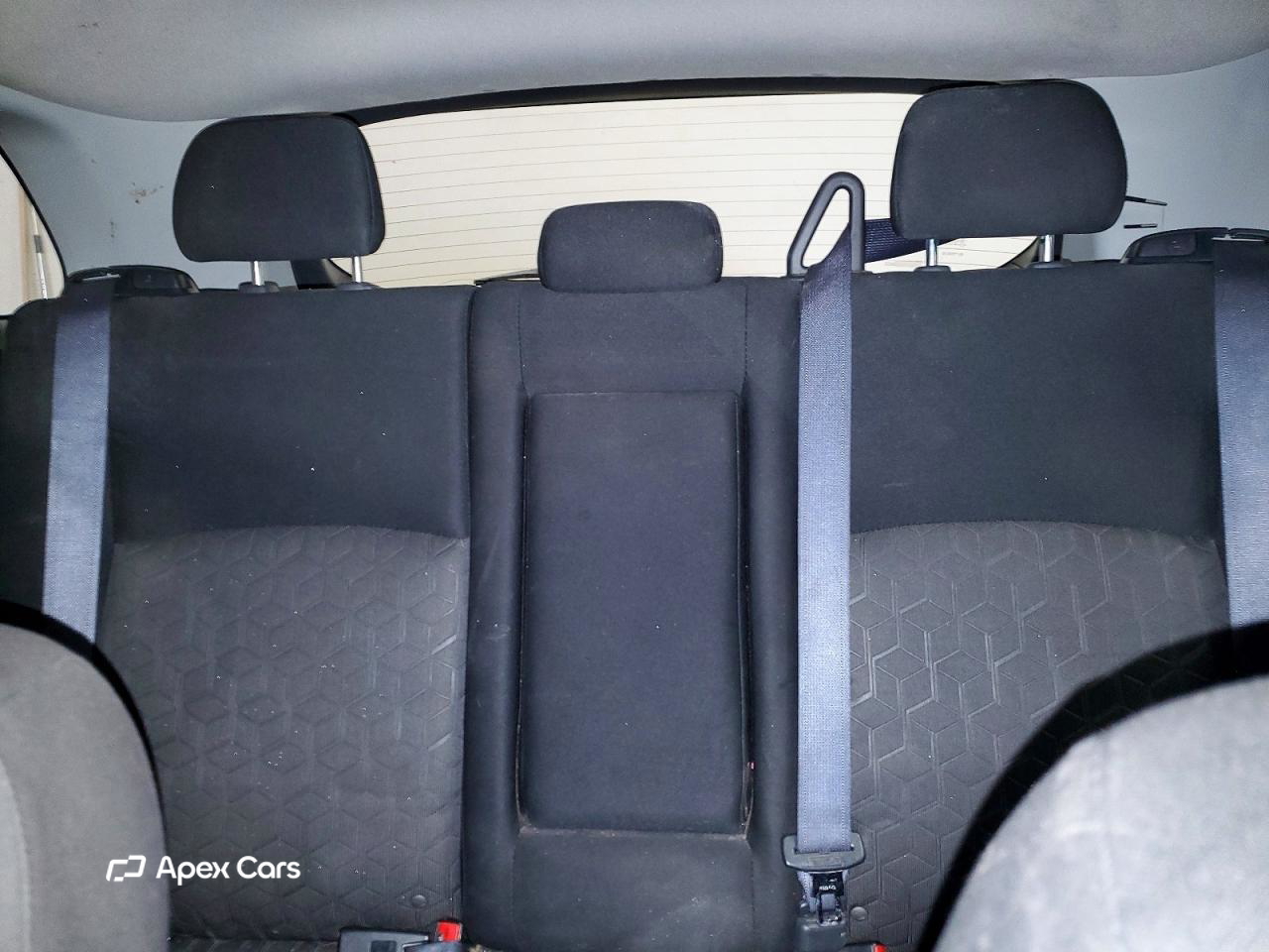 Mitsubishi Outlander 2020