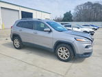 Jeep Cherokee 2018
