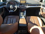 Audi A4 2017