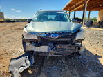 Subaru Forester 2014
