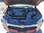 Chevrolet Trax 2024