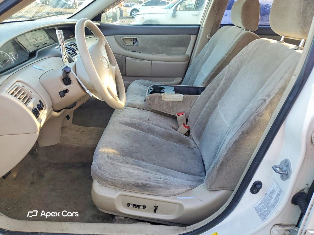 Toyota Avalon 2000