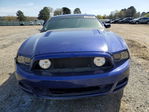 Ford Mustang 2013