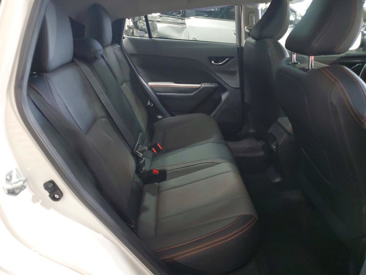 Subaru XV 2024